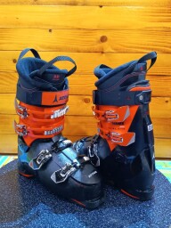 LYŽIARKY ATOMIC HAWX PRIME R110 GW 28MP